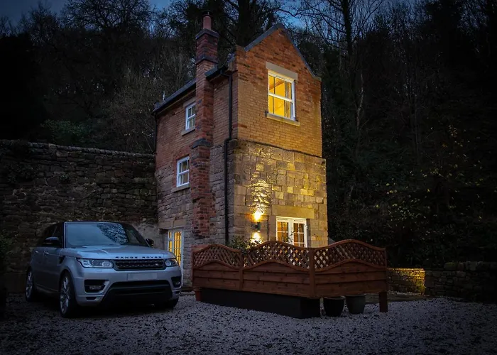 Robin Hood Tower