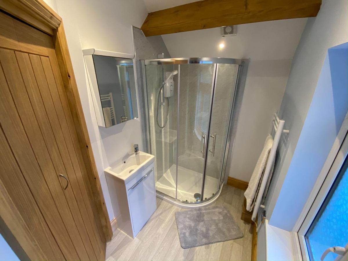 Robin Hood Tower Holiday home Crich