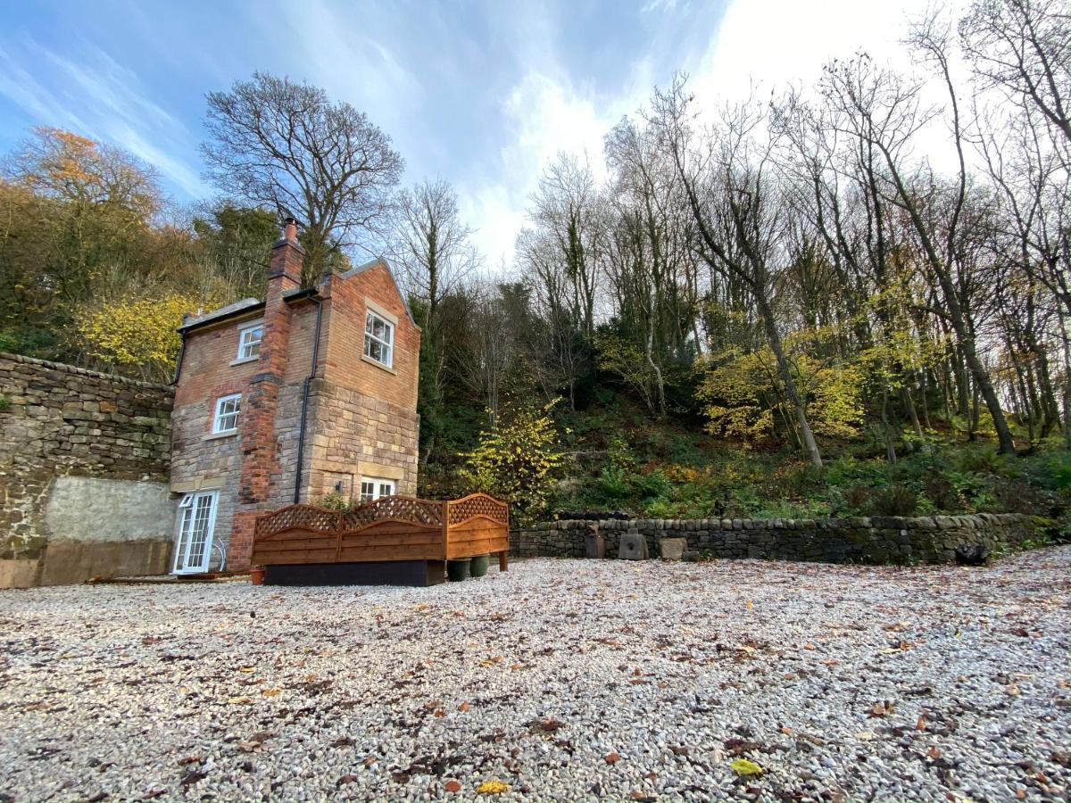 Robin Hood Tower Crich