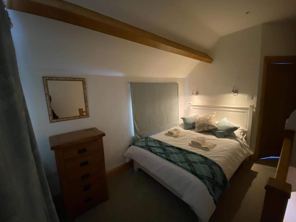 Robin Hood Tower Holiday home *