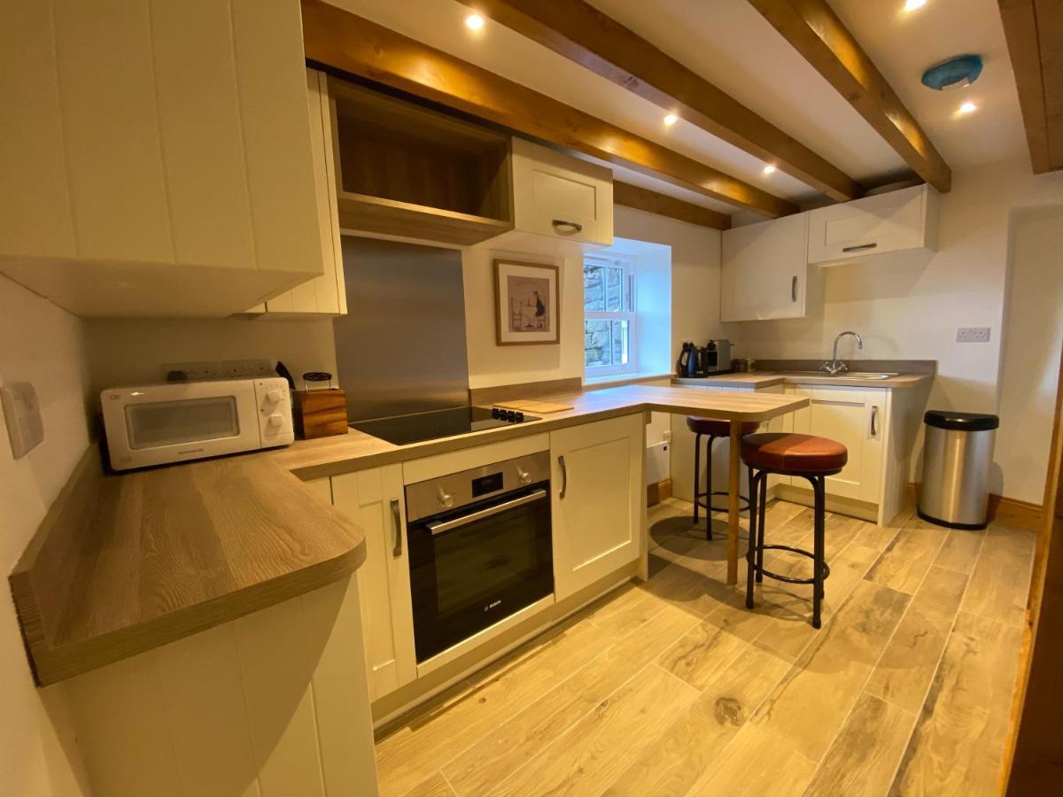 Holiday home Robin Hood Tower