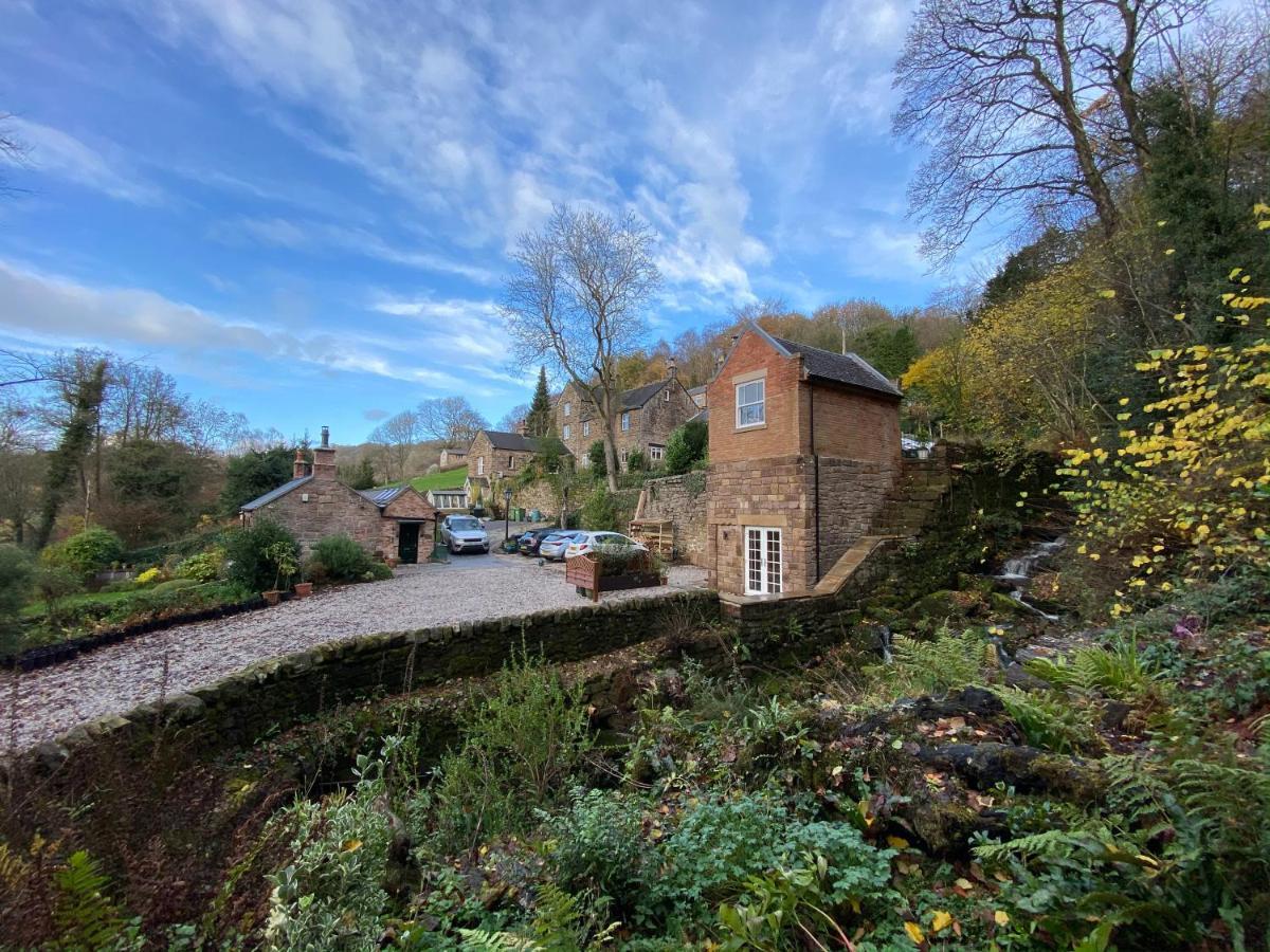 Holiday home Robin Hood Tower